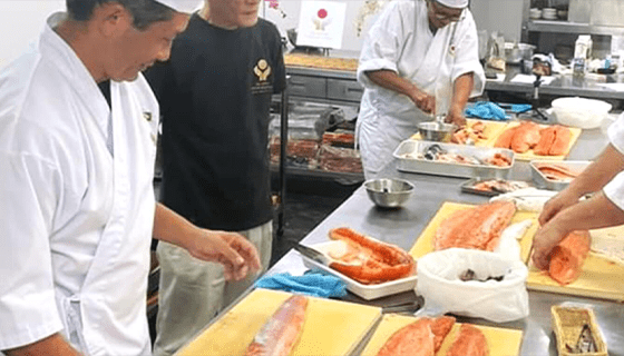 カリキュラムの強み